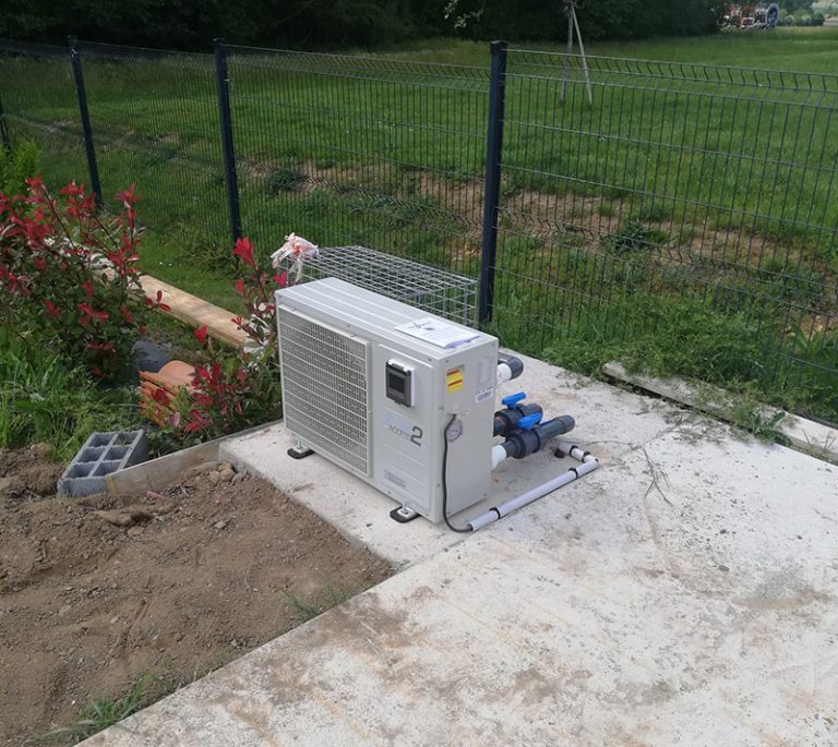 Installation Pompe à Chaleur Piscine Batiserve — free download