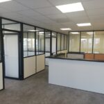 rénovation électrique et réseau informatique bureaux - Batiserve à Poitiers